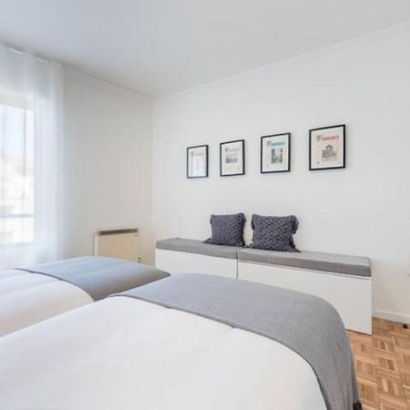 Guestready - Cn Apartment Porto Exteriér fotografie