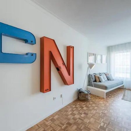 Guestready - Cn Apartment Porto Exteriér fotografie