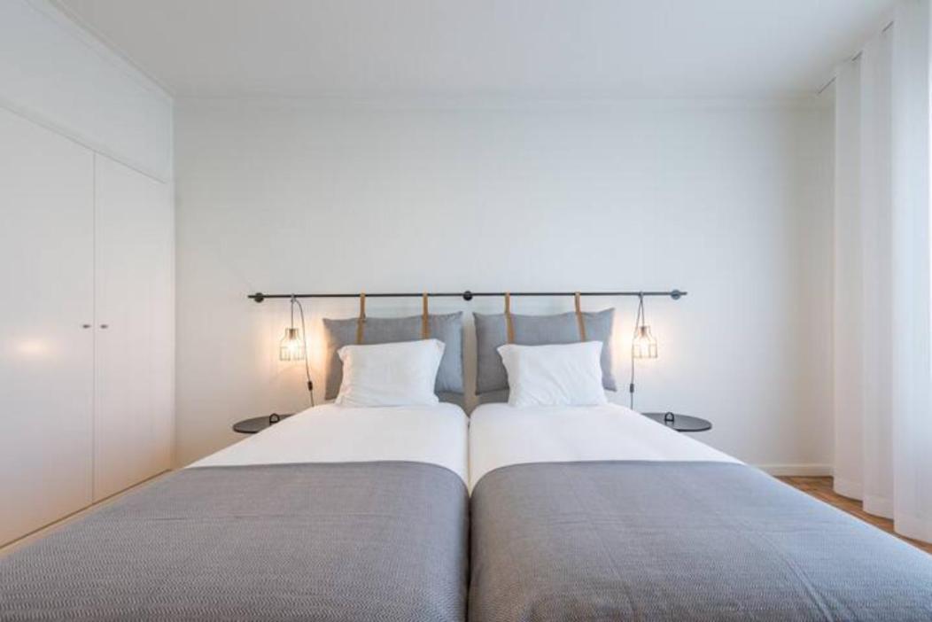 Guestready - Cn Apartment Porto Exteriér fotografie