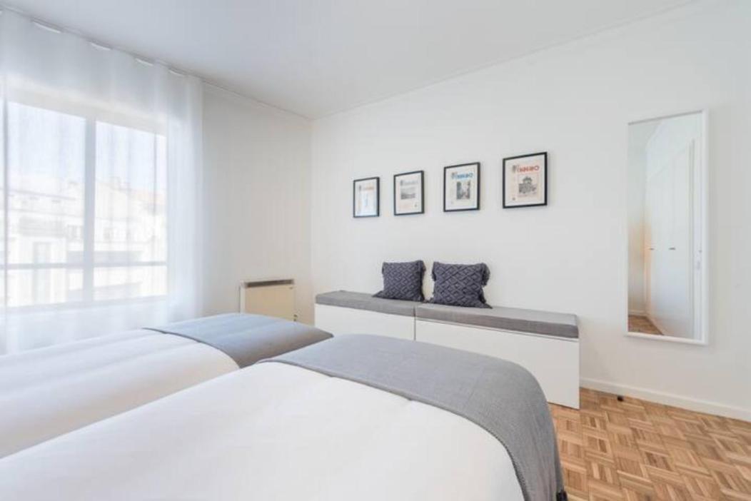Guestready - Cn Apartment Porto Exteriér fotografie