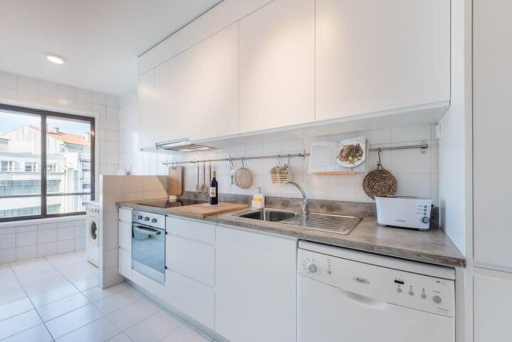 Guestready - Cn Apartment Porto Exteriér fotografie