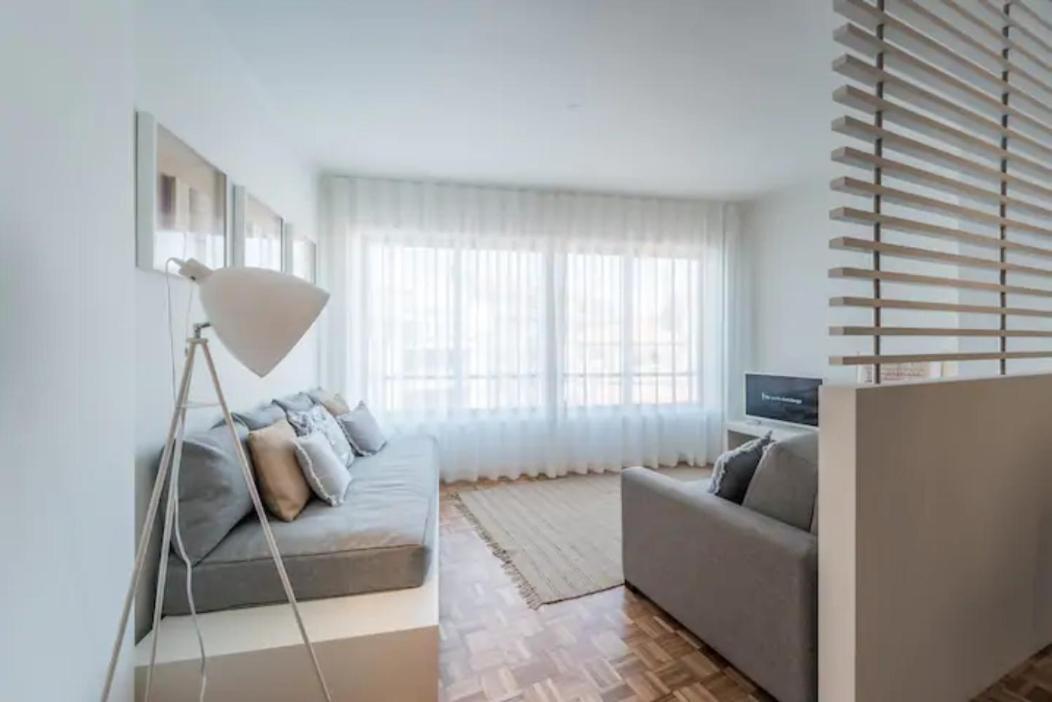 Guestready - Cn Apartment Porto Exteriér fotografie