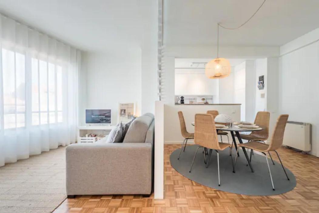 Guestready - Cn Apartment Porto Exteriér fotografie