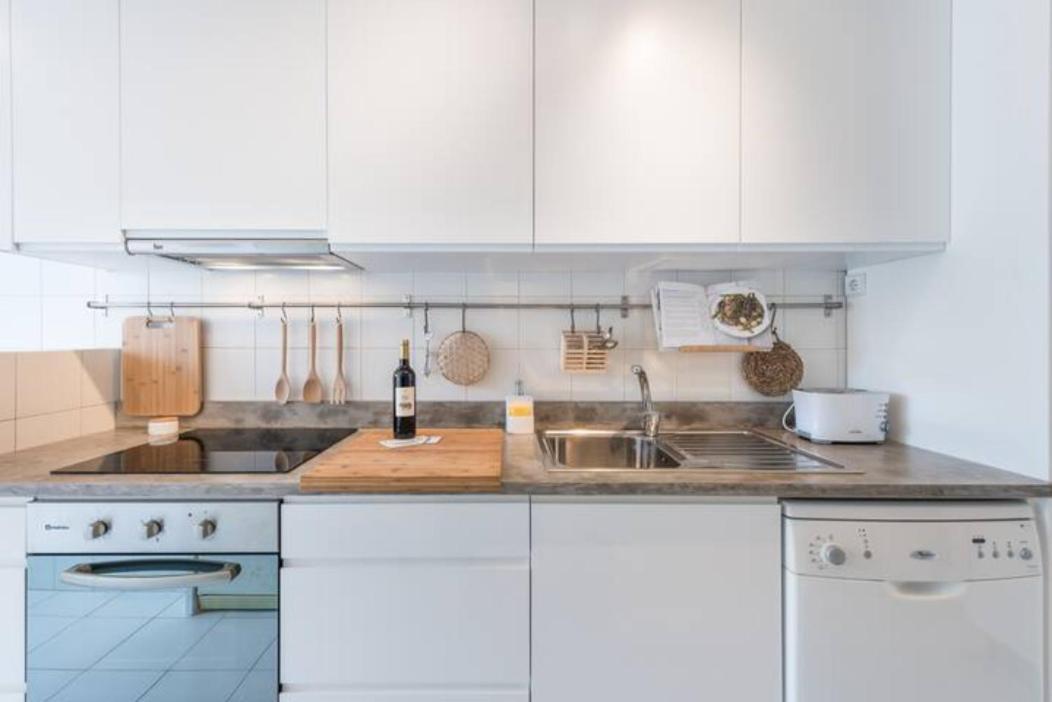Guestready - Cn Apartment Porto Exteriér fotografie