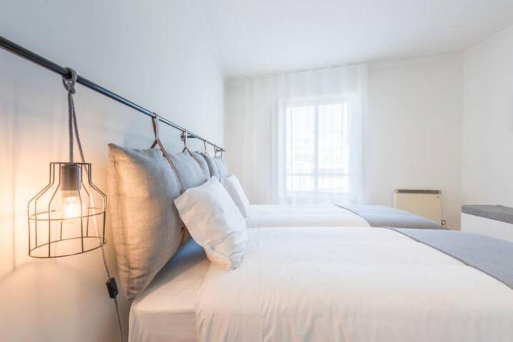 Guestready - Cn Apartment Porto Exteriér fotografie