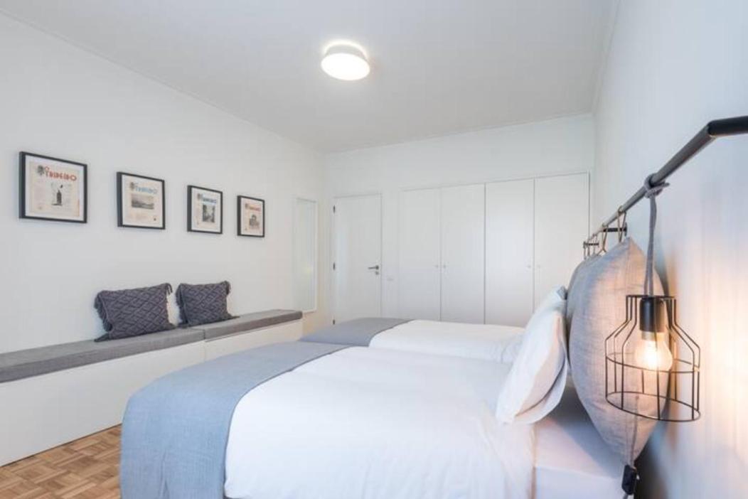 Guestready - Cn Apartment Porto Exteriér fotografie