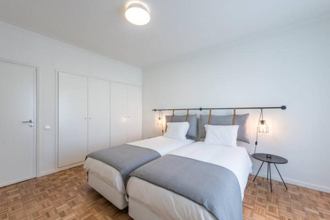 Guestready - Cn Apartment Porto Exteriér fotografie