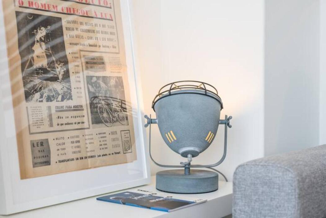 Guestready - Cn Apartment Porto Exteriér fotografie