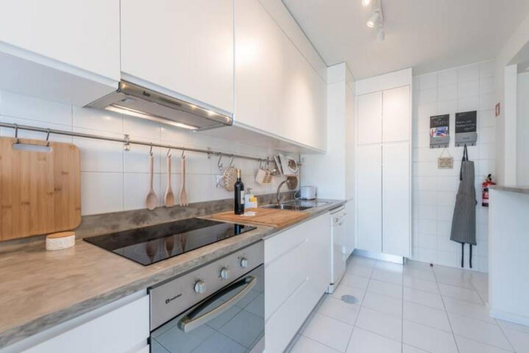 Guestready - Cn Apartment Porto Exteriér fotografie