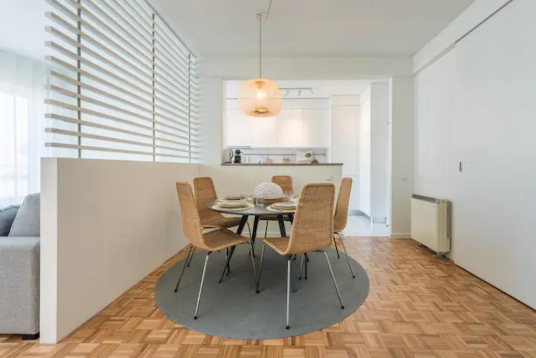 Guestready - Cn Apartment Porto Exteriér fotografie