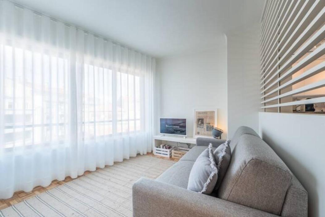 Guestready - Cn Apartment Porto Exteriér fotografie