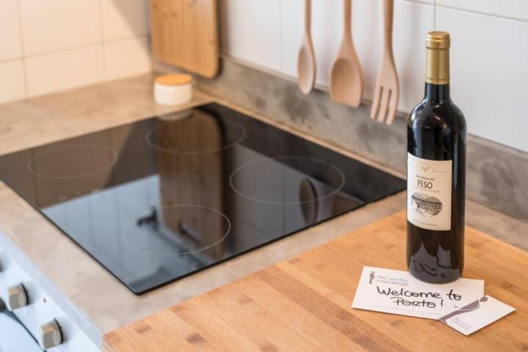 Guestready - Cn Apartment Porto Exteriér fotografie