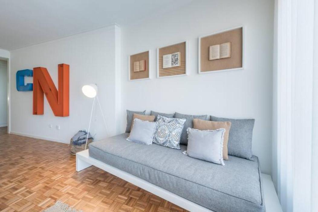Guestready - Cn Apartment Porto Exteriér fotografie