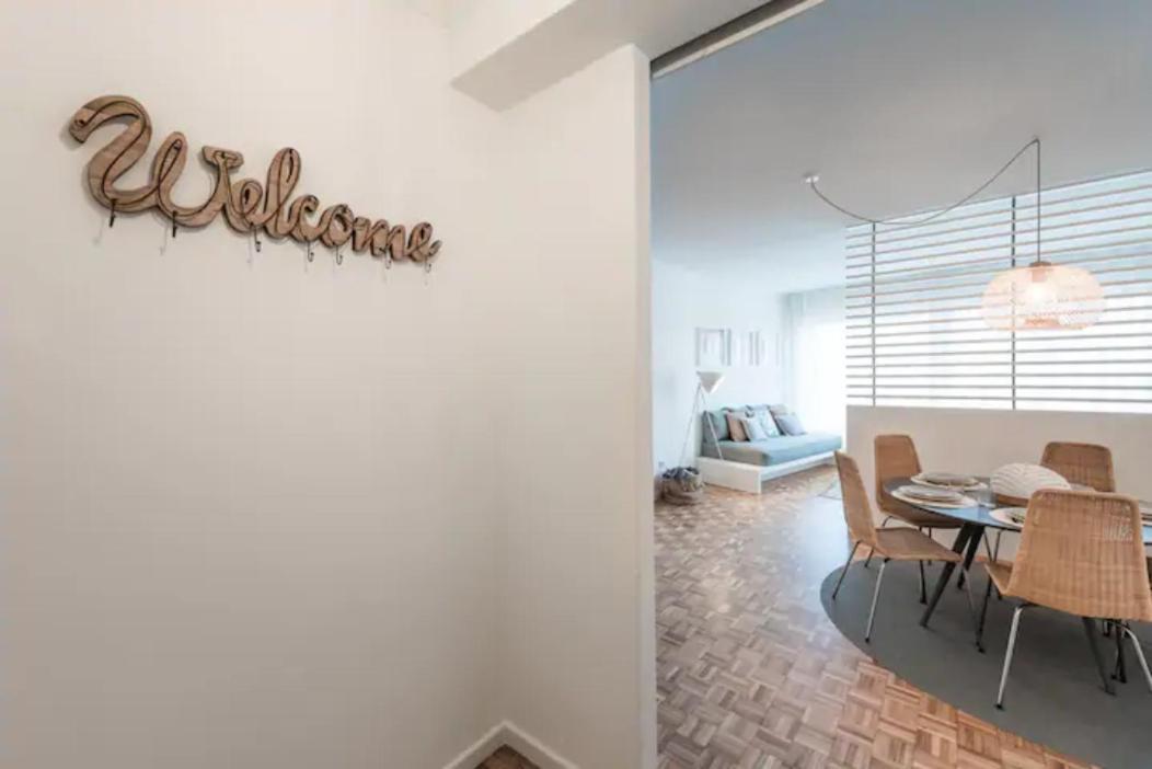 Guestready - Cn Apartment Porto Exteriér fotografie