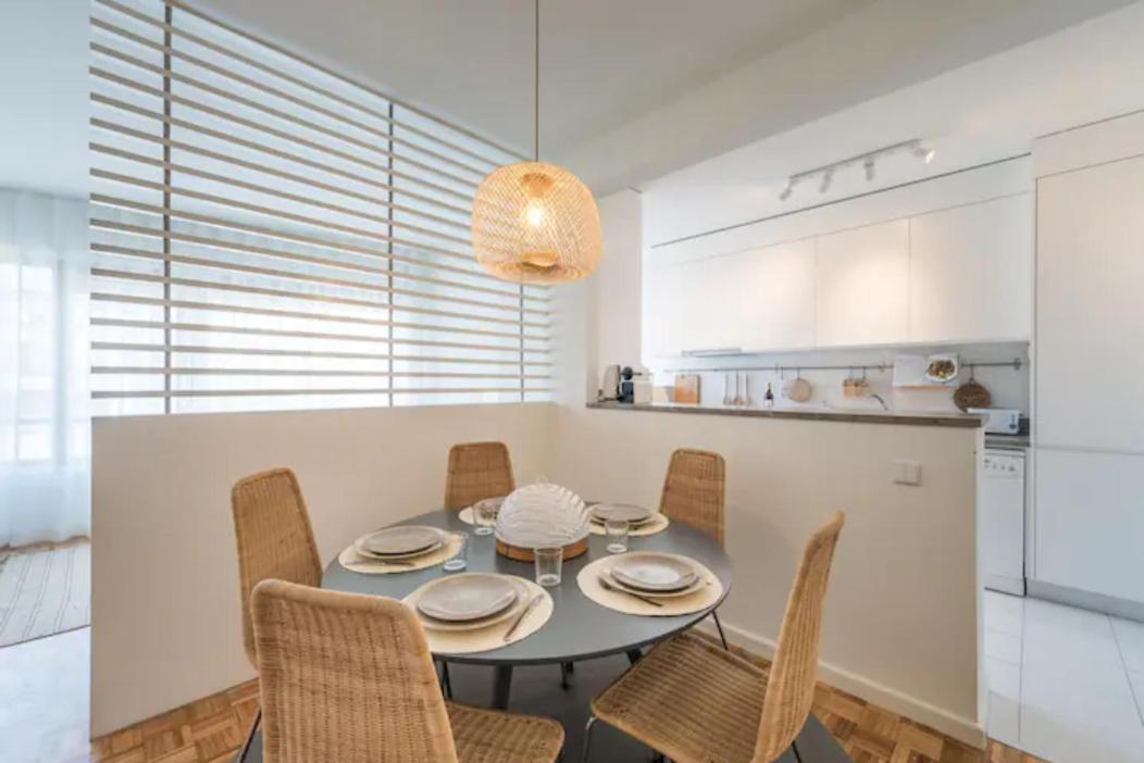 Guestready - Cn Apartment Porto Exteriér fotografie