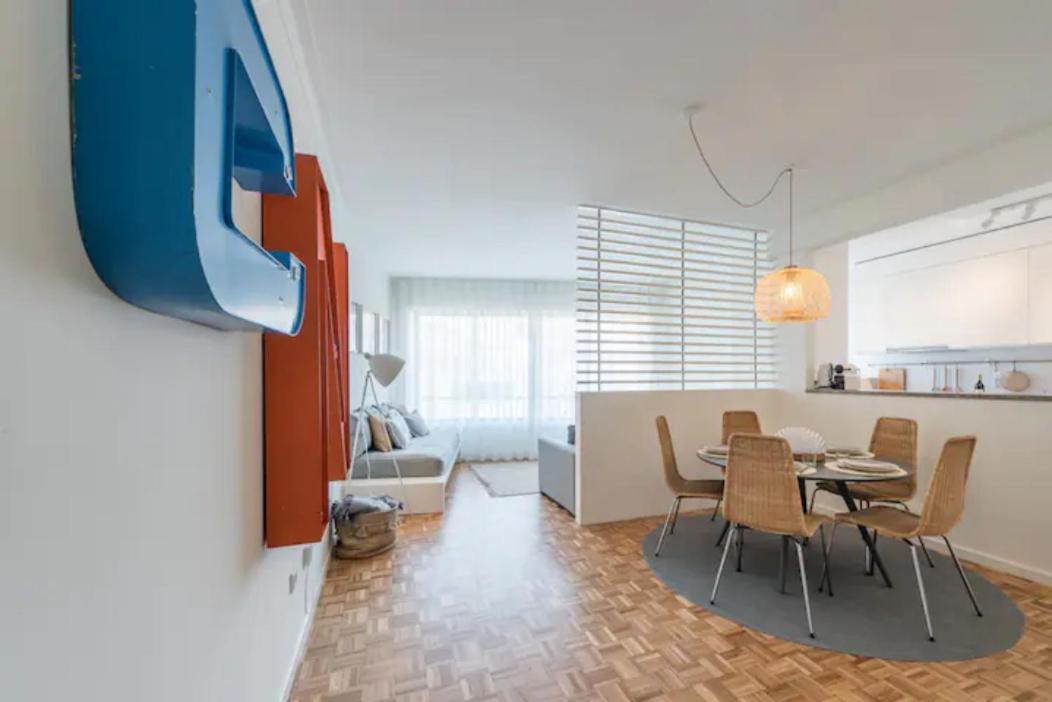 Guestready - Cn Apartment Porto Exteriér fotografie
