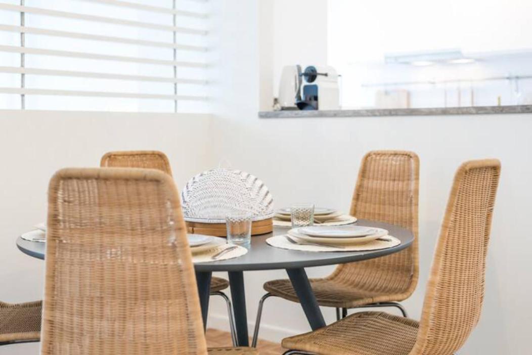 Guestready - Cn Apartment Porto Exteriér fotografie